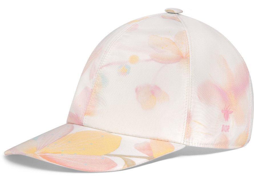 Cap für Kinder aria_frontView