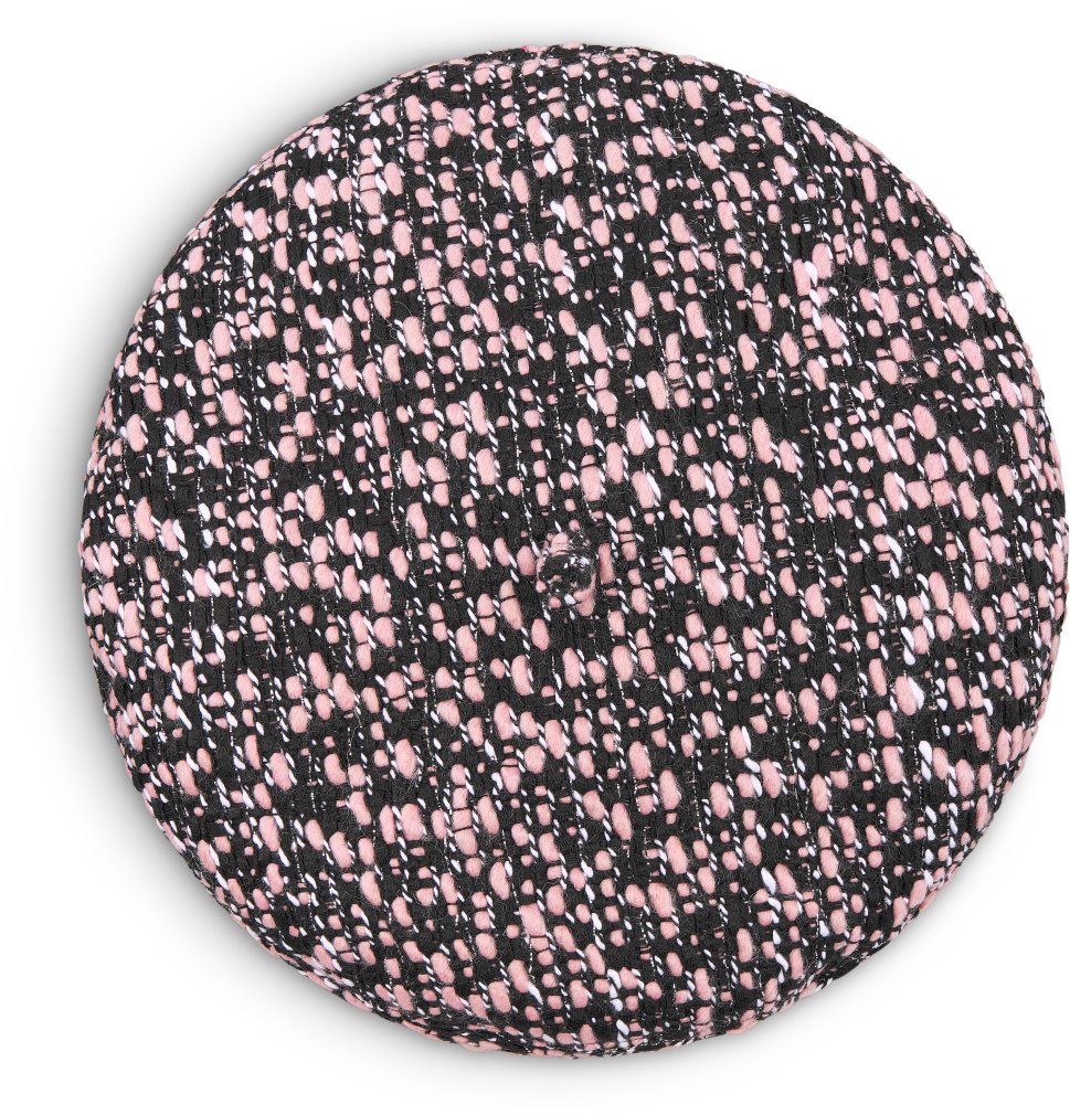 Kids' Beret Top shot view