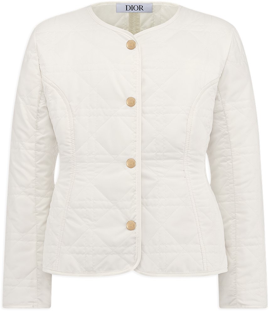 Jacke für Kinder aria_frontView
