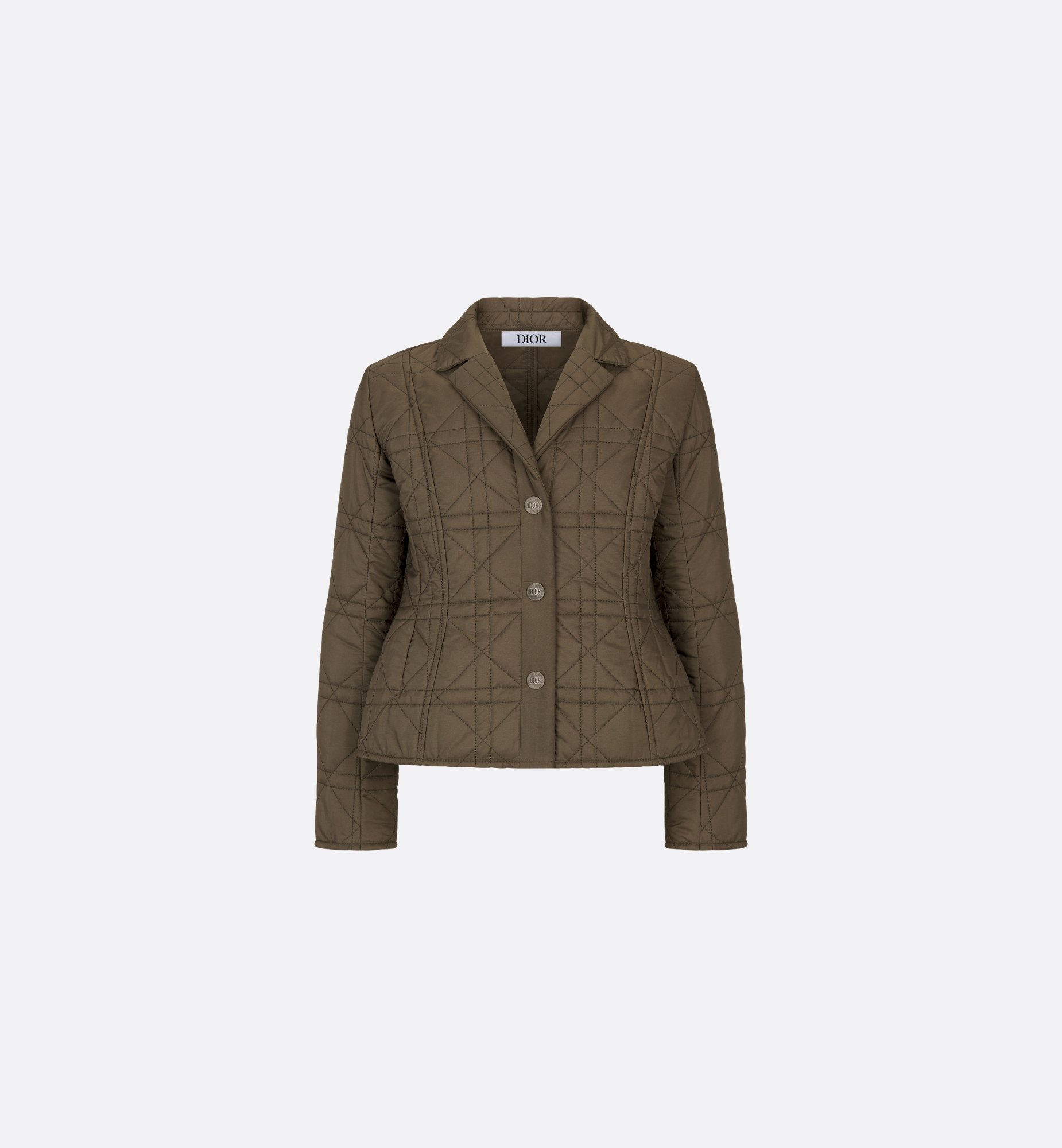 DIOR | キッズ バージャケット カナージュ キルティング DIOR | キッズ バージャケット カナージュ キルティング