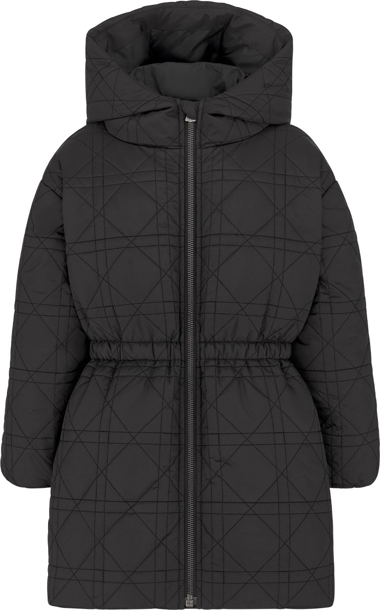 DIOR | コート＆ジャケット |キッズ 女の子｜ディオール公式オンライン  