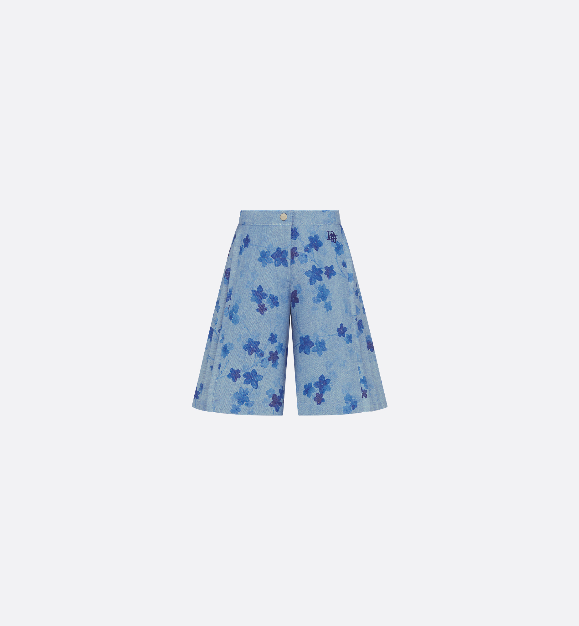 DIOR | キッズ バミューダショートパンツ コットンブレンド DIOR | キッズ バミューダショートパンツ コットンブレンド