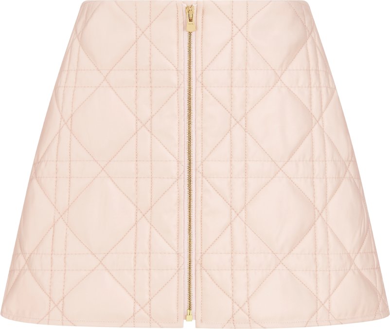 Kids' Short Skirt Front view