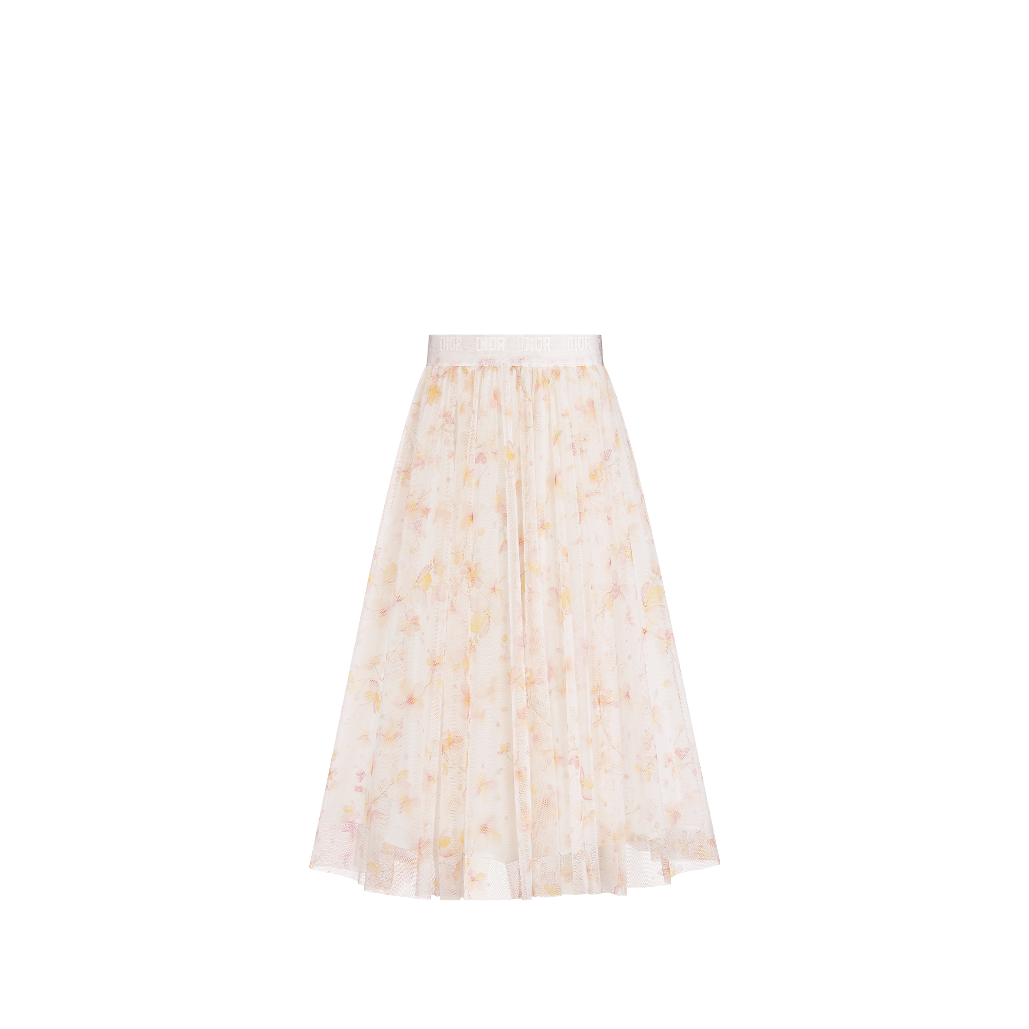DIOR | スカート|キッズ 女の子｜ディオール公式オンラインブティック