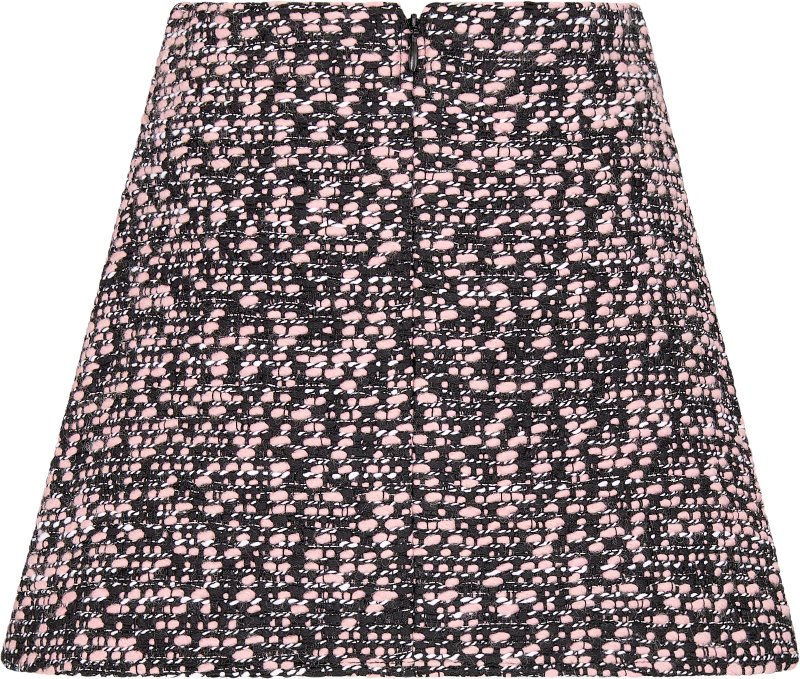 Kids' A-Line Skirt Back view