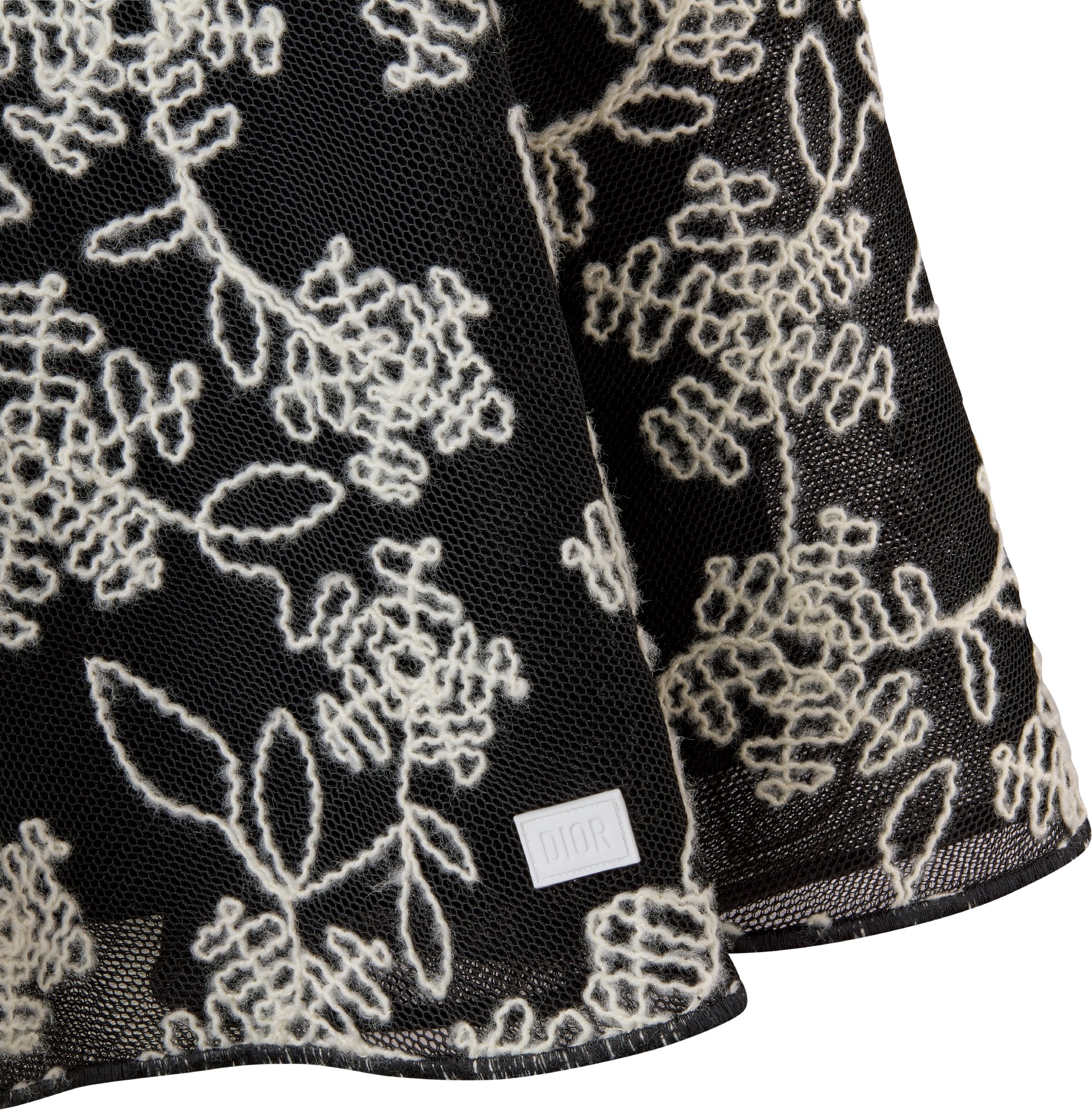 Kids' Flared Skirt Detailed view