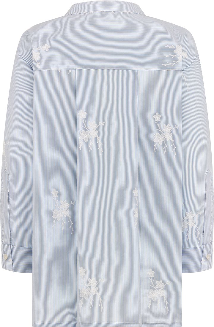 Kids' Shirt Back view