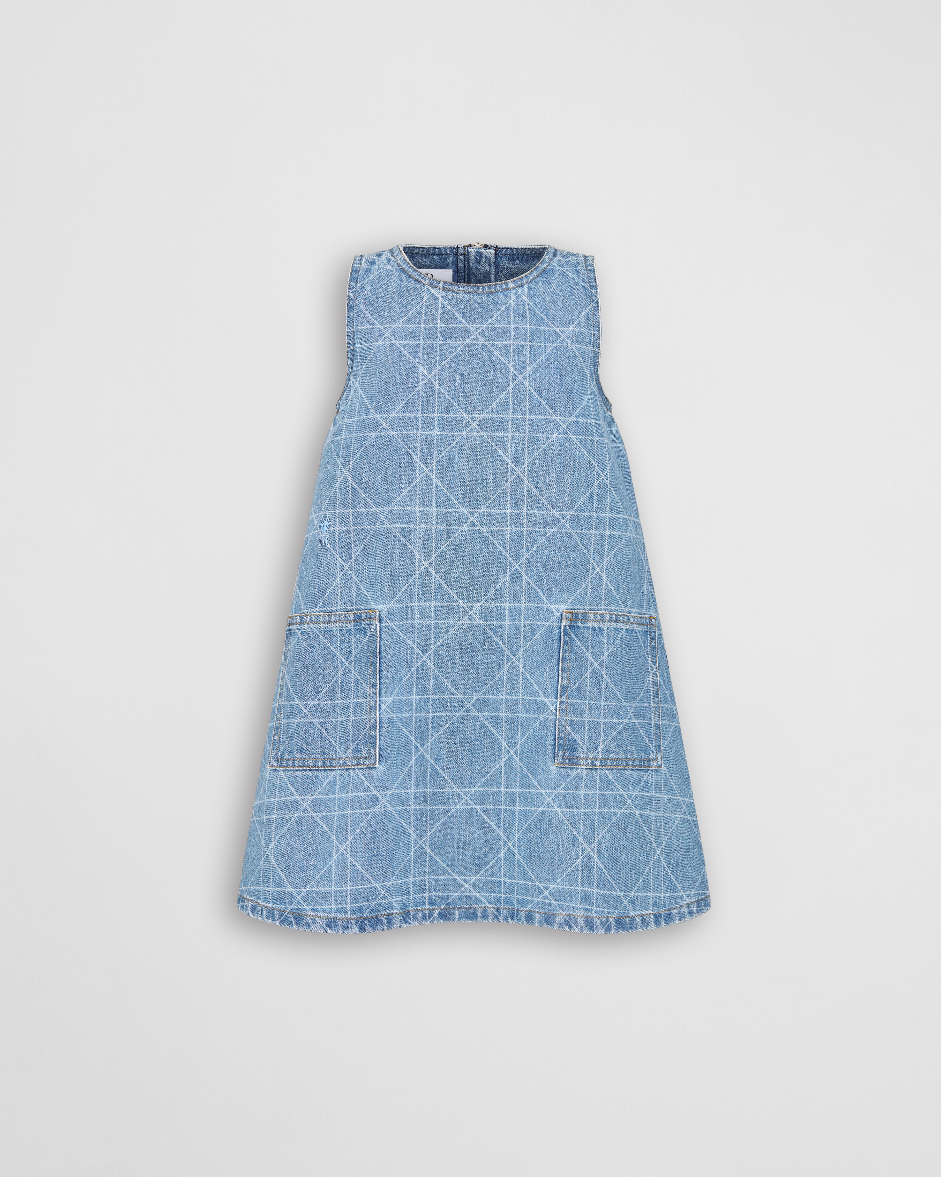 Kids' A-Line Dress
