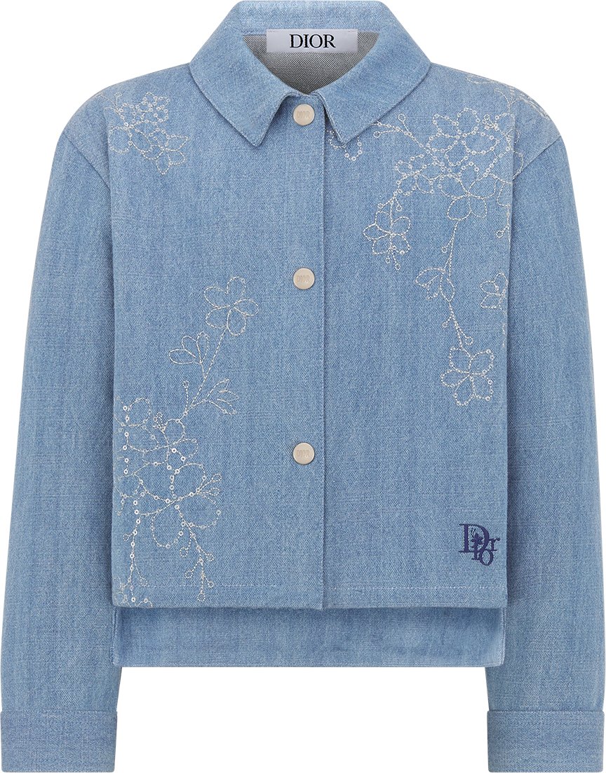 Kids' Jacket Front view