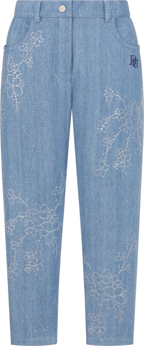 Kids' Pants Front view Front view