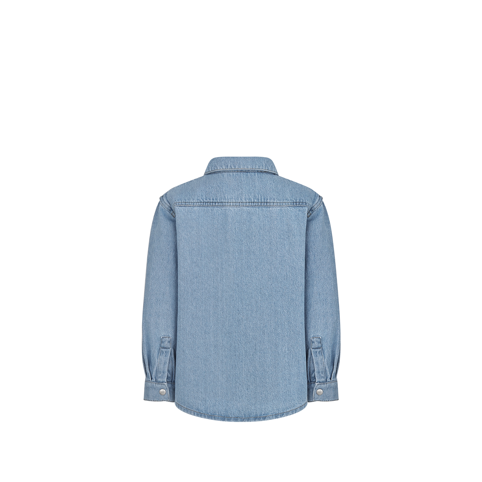 Trespass Zest Zonnebril (Blauw/lime