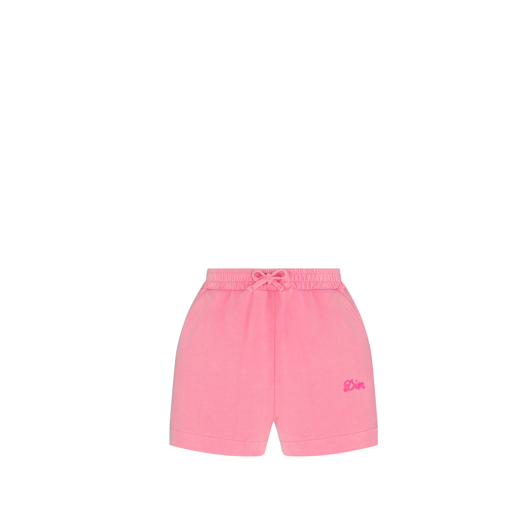 キッズ ショートパンツ コットンフリース E01