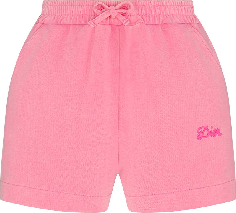 Shorts für Kinder aria_frontView