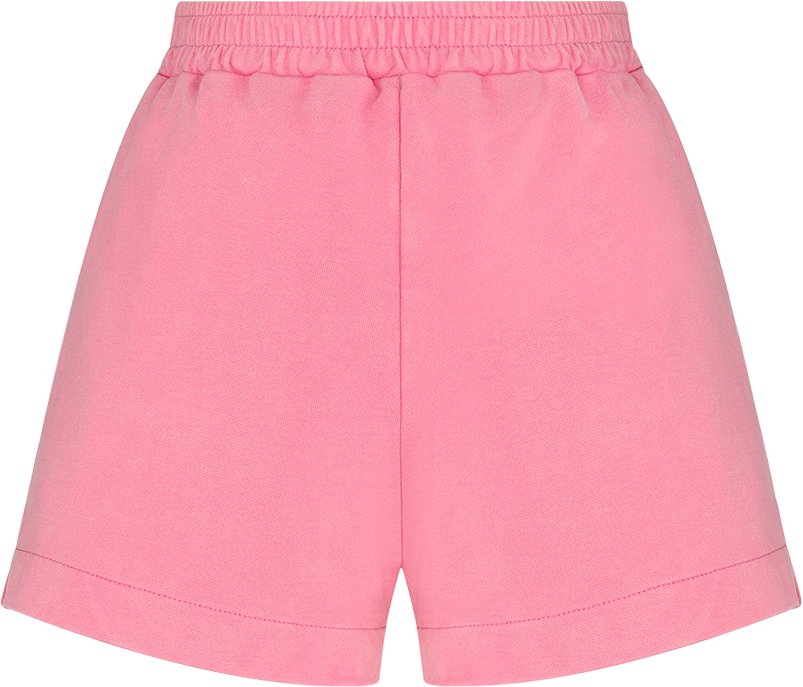 Kids' Shorts Back view