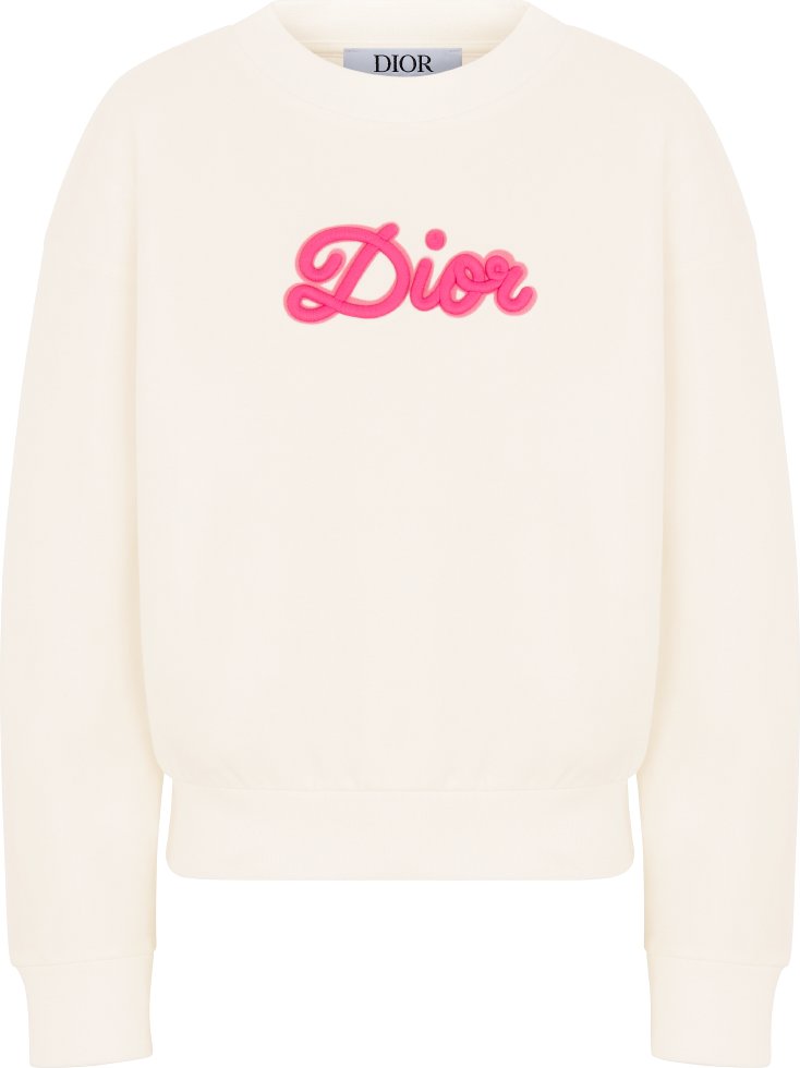 Sweatshirt für Kinder aria_frontView