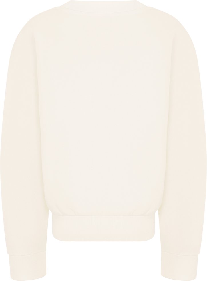 Kids' Sweatshirt Back view