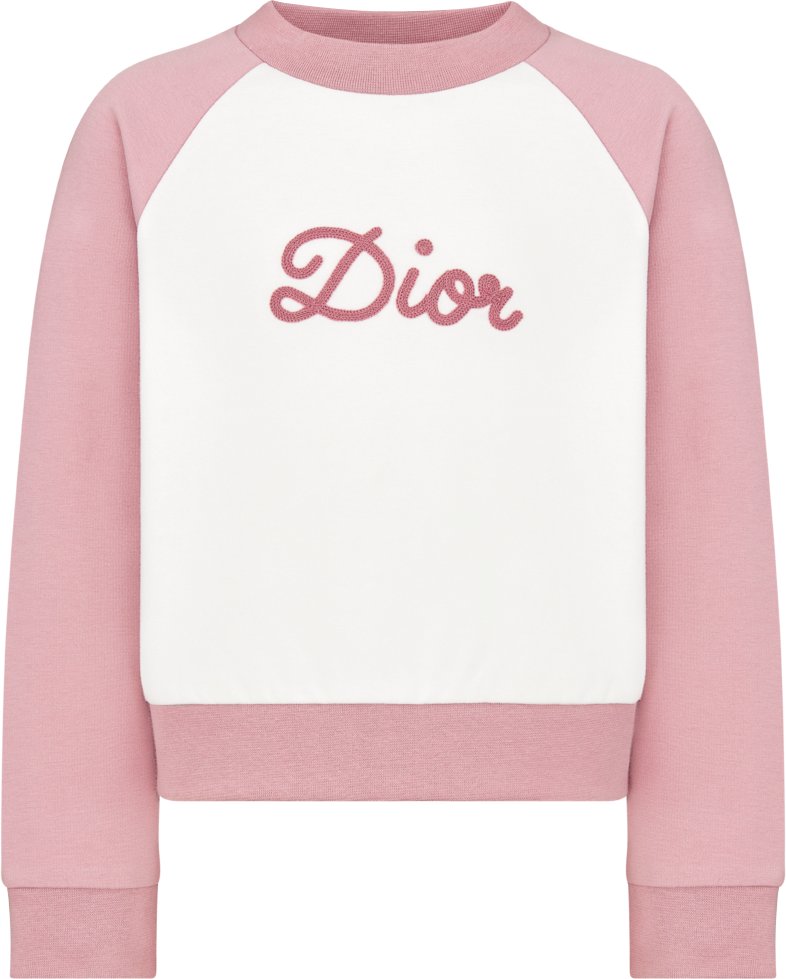 Kids' Sweatshirt Front view