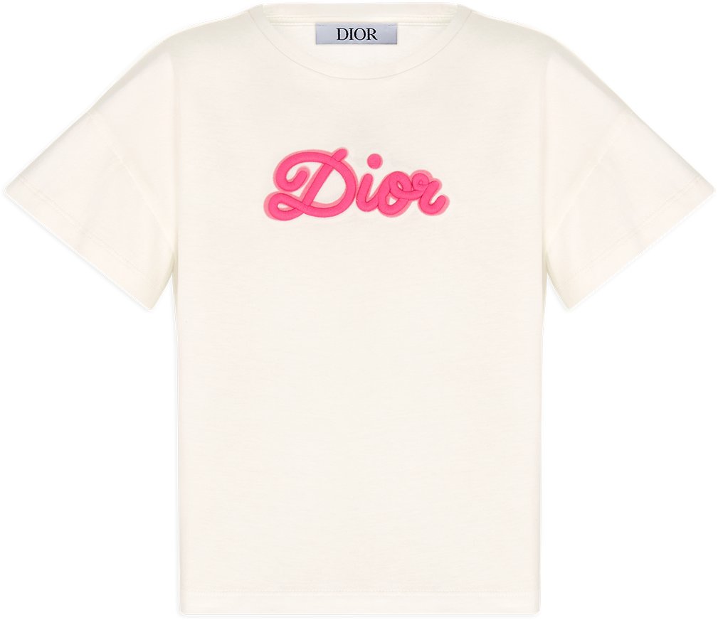 T-Shirt für Kinder aria_frontView