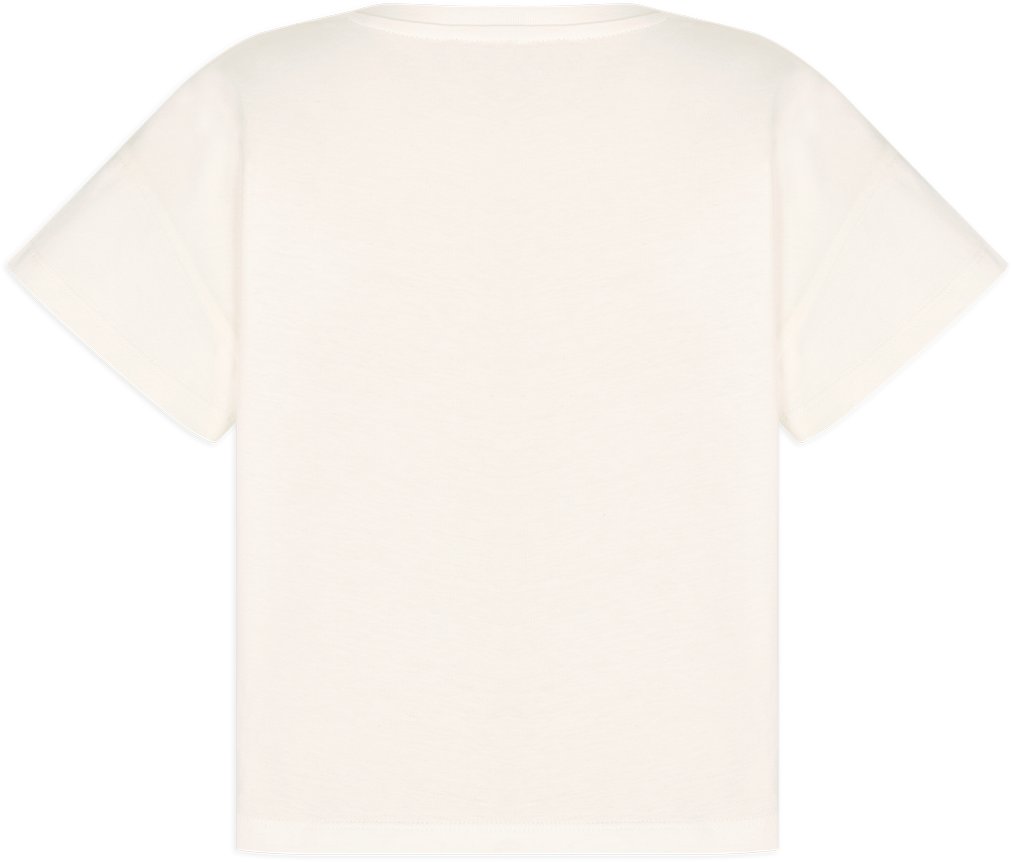 Kids' T-Shirt Back view