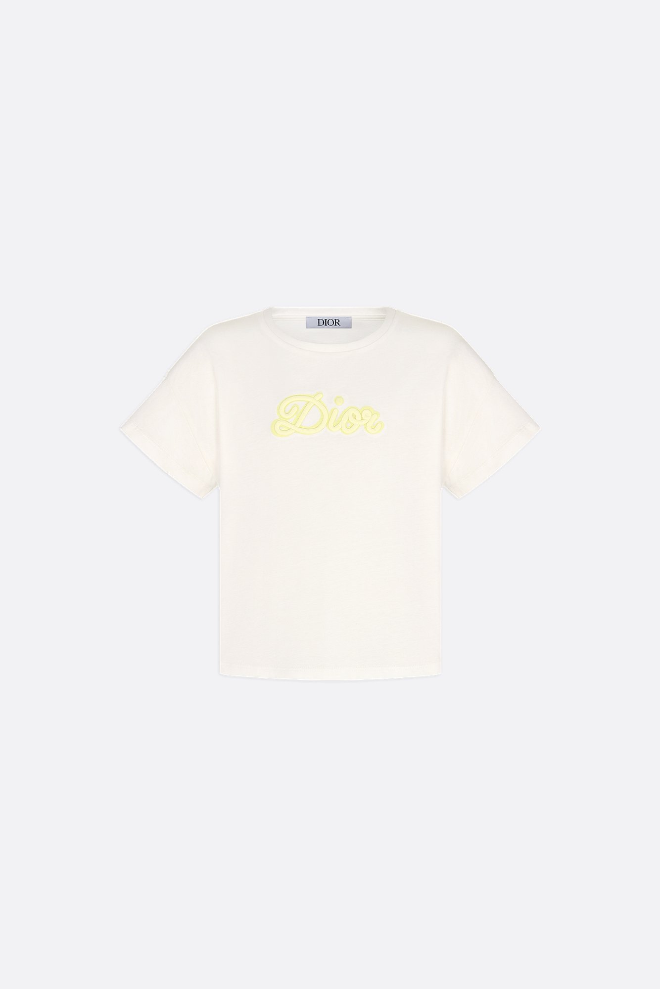 DIOR | Tシャツ&ブラウス |キッズ 女の子|ディオール公式 DIOR | Tシャツ&ブラウス |キッズ 女の子|ディオール公式