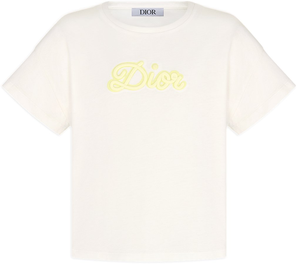 T-Shirt für Kinder aria_frontView