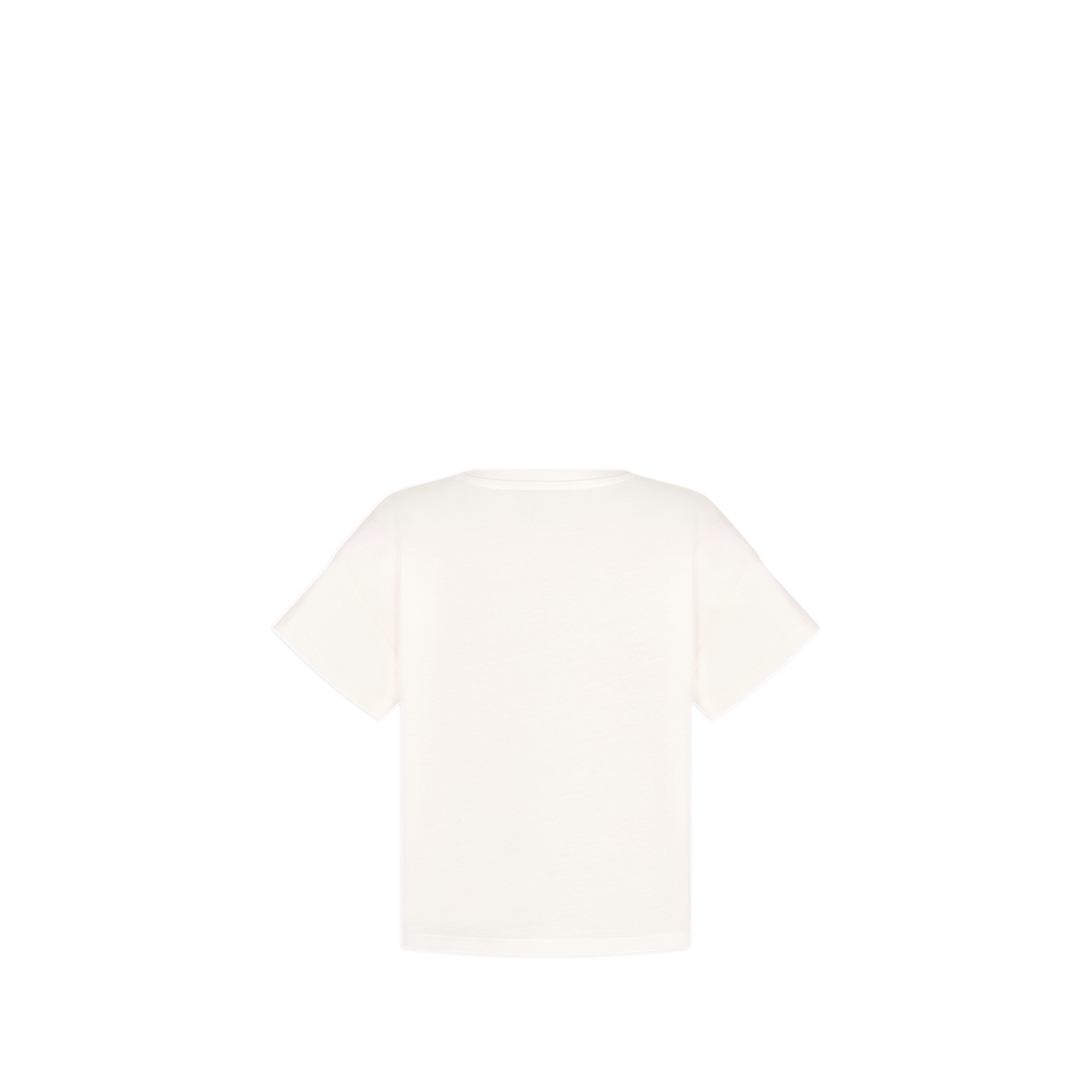 キッズ Tシャツ コットンジャージー E08