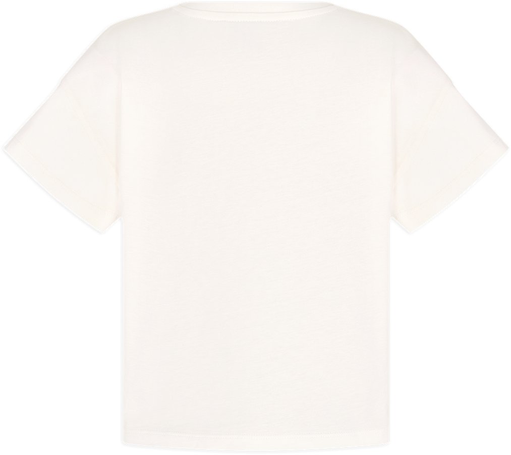 Kids' T-Shirt Back view
