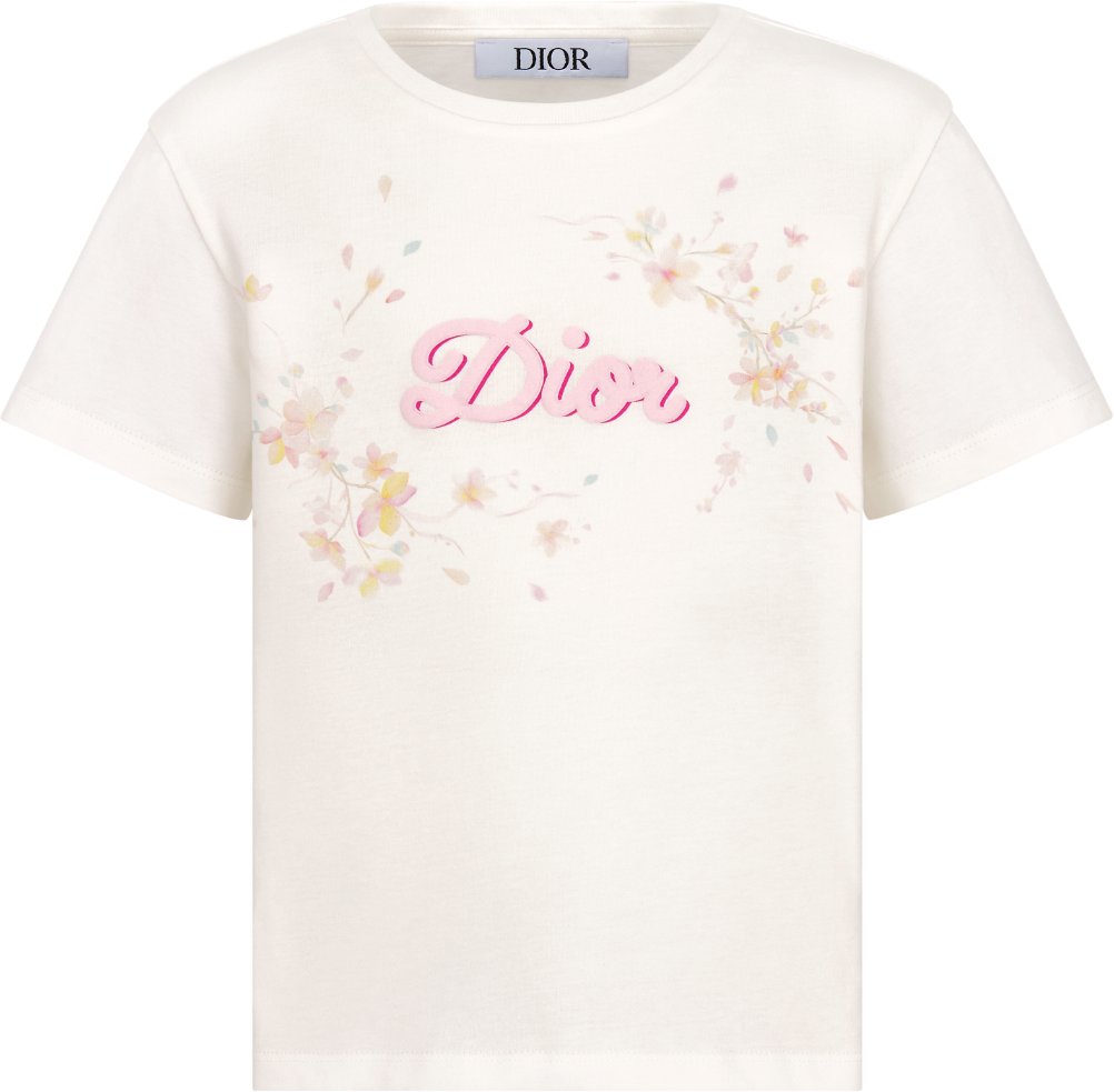 T-Shirt für Kinder aria_frontView