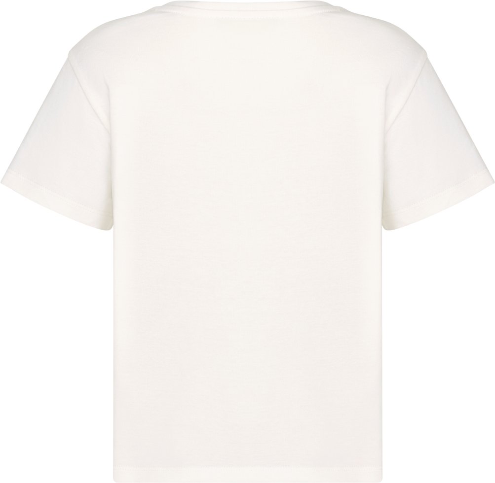 Kids' T-Shirt Back view