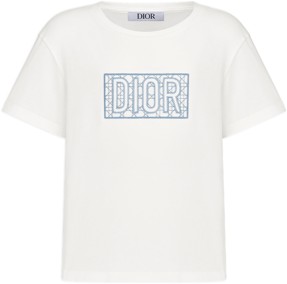 Dior kinder t shirt sale