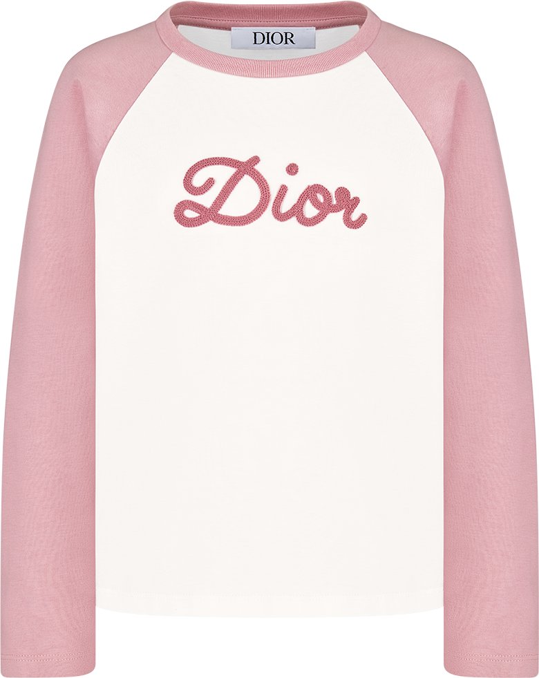 Dior girlswear discount