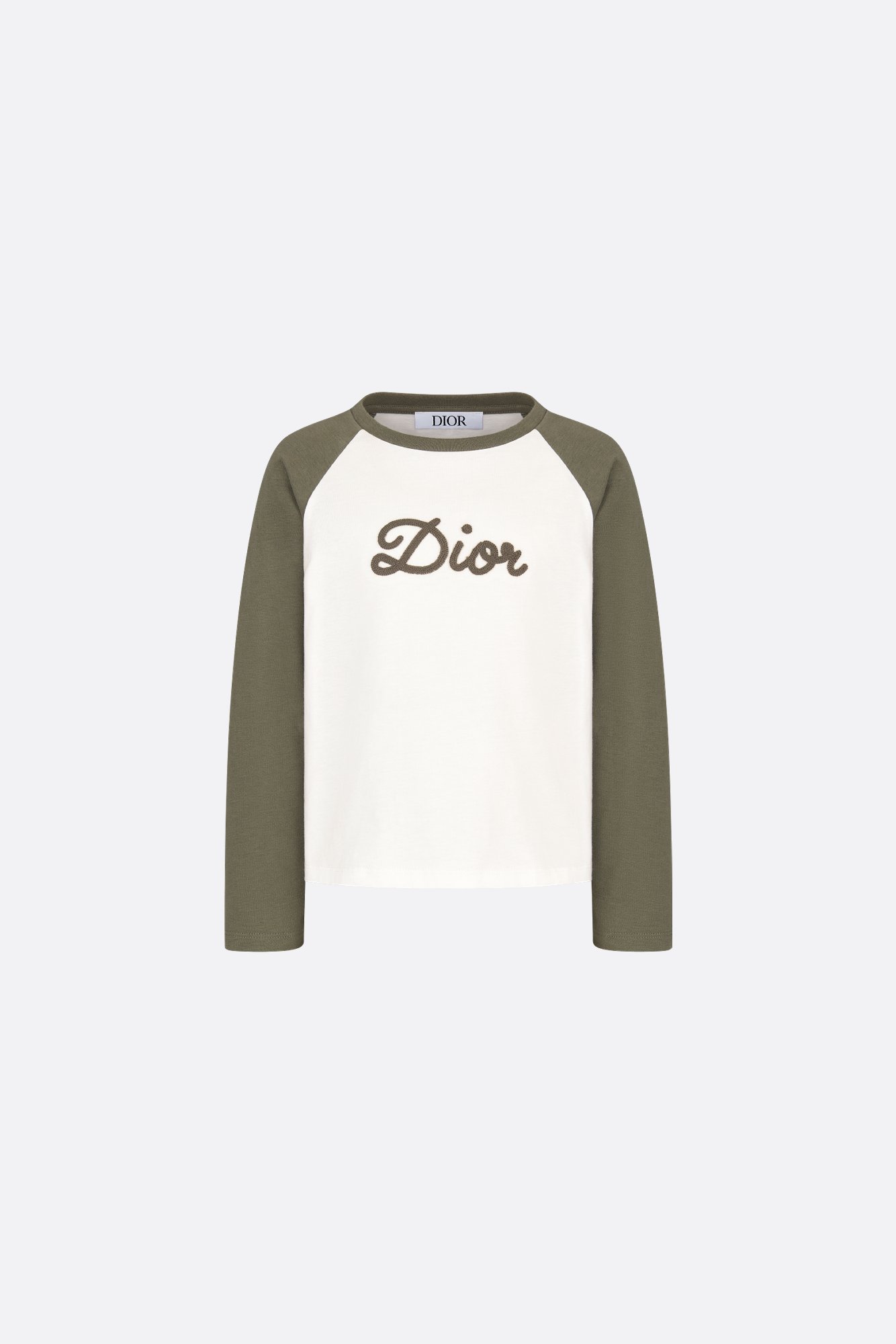 DIOR | Tシャツ&ブラウス |キッズ 女の子|ディオール公式 DIOR | Tシャツ&ブラウス |キッズ 女の子|ディオール公式