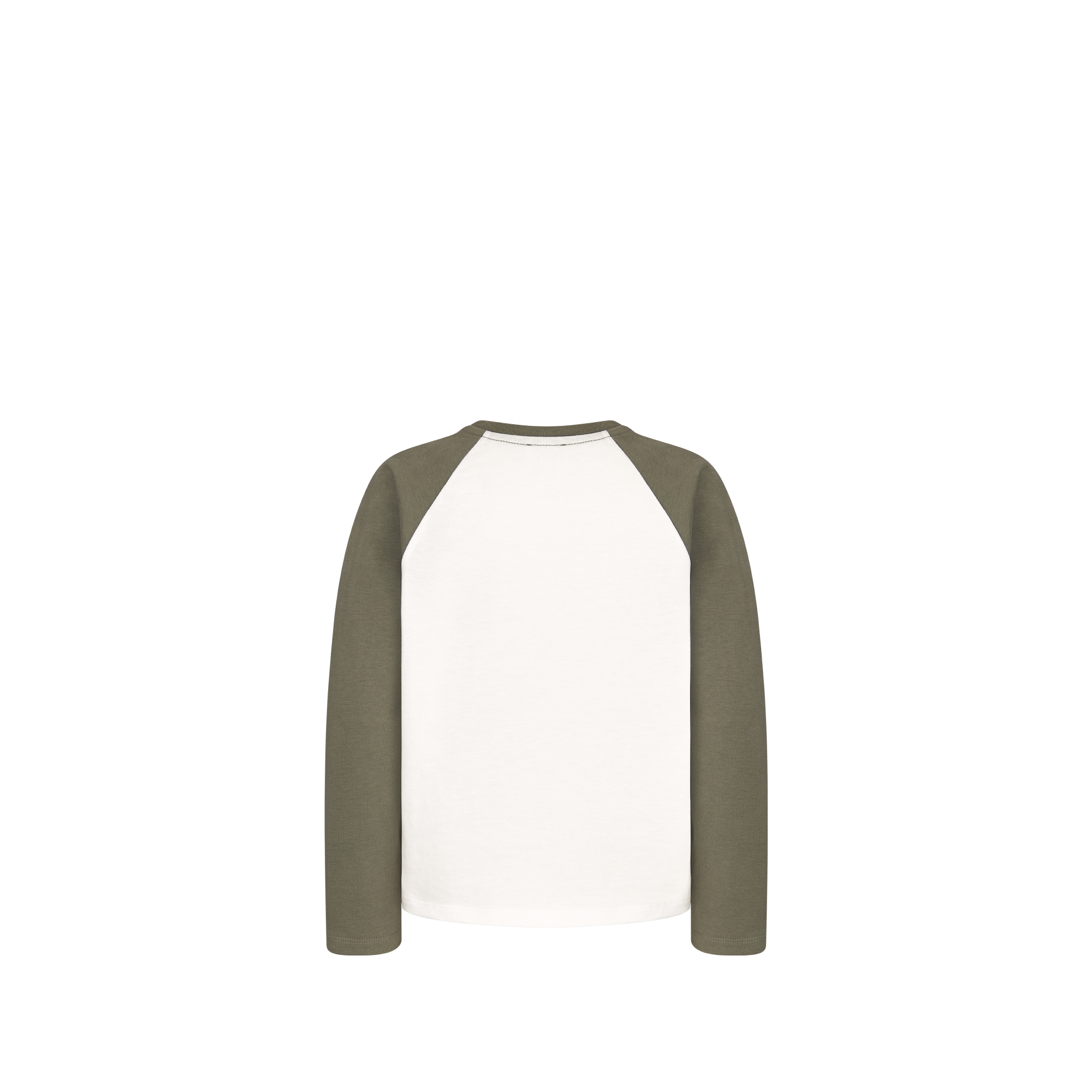 Kids' Long-Sleeved T-Shirt