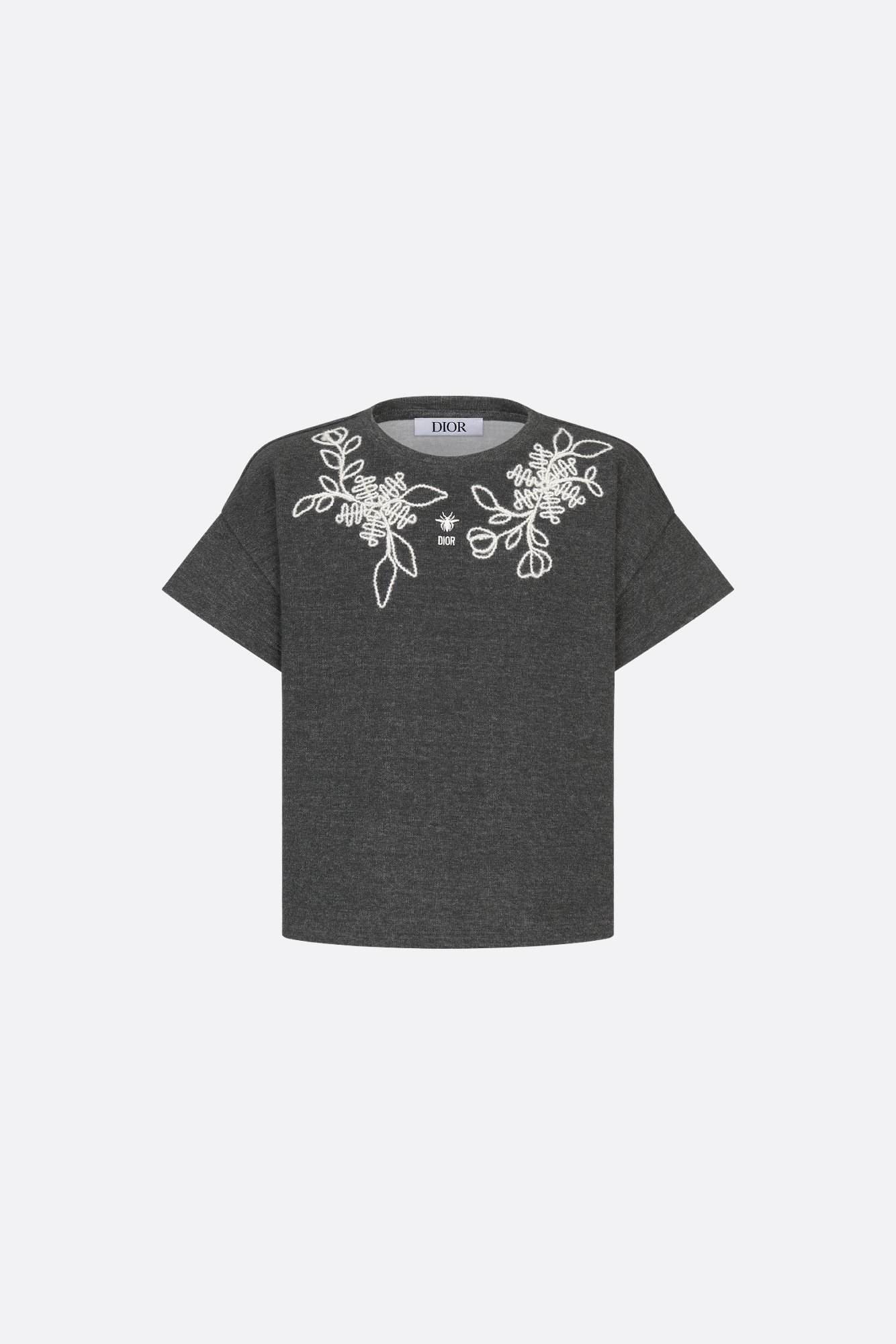 DIOR | Tシャツ&ブラウス |キッズ 女の子|ディオール公式 DIOR | Tシャツ&ブラウス |キッズ 女の子|ディオール公式