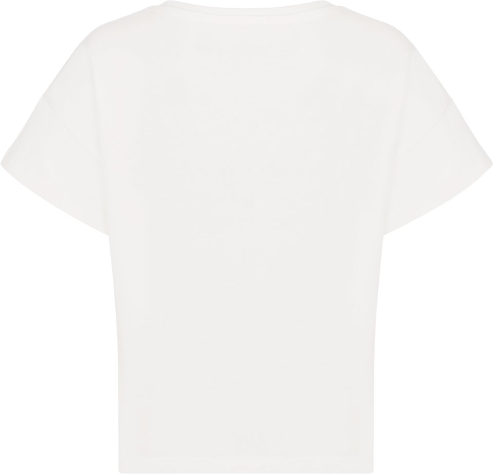 Kids' T-Shirt Back view