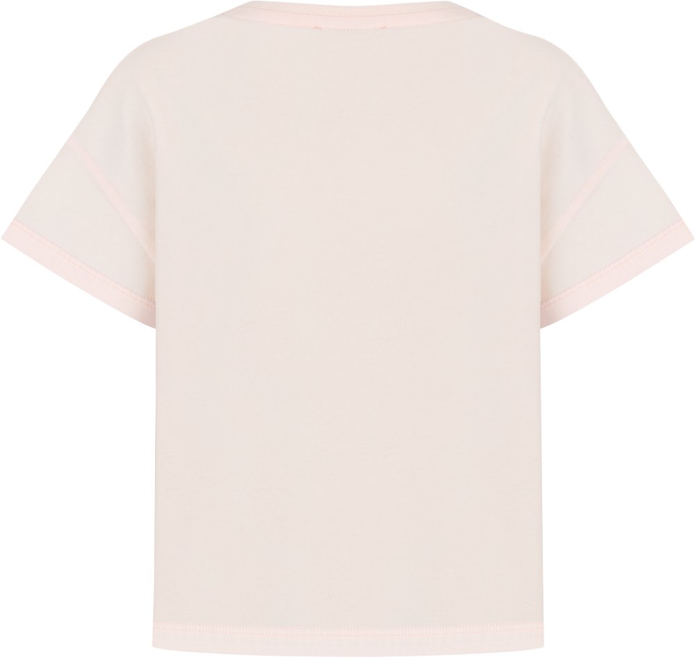 Kids' T-Shirt Back view