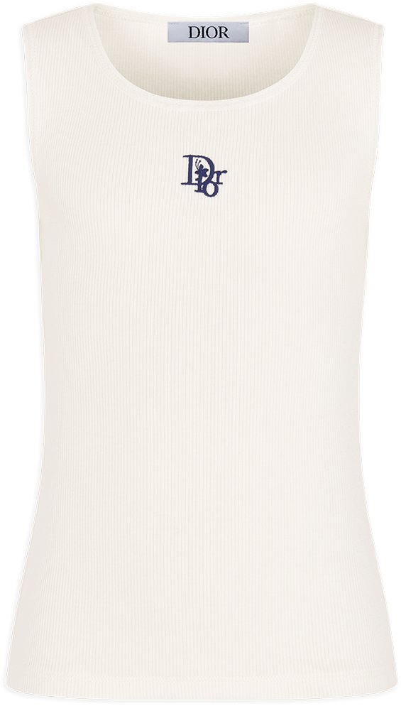 Kids' Tank Top Front view Front view