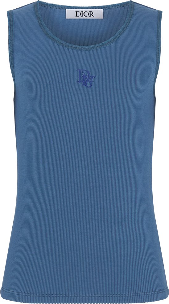 Tanktop für Kinder aria_frontView