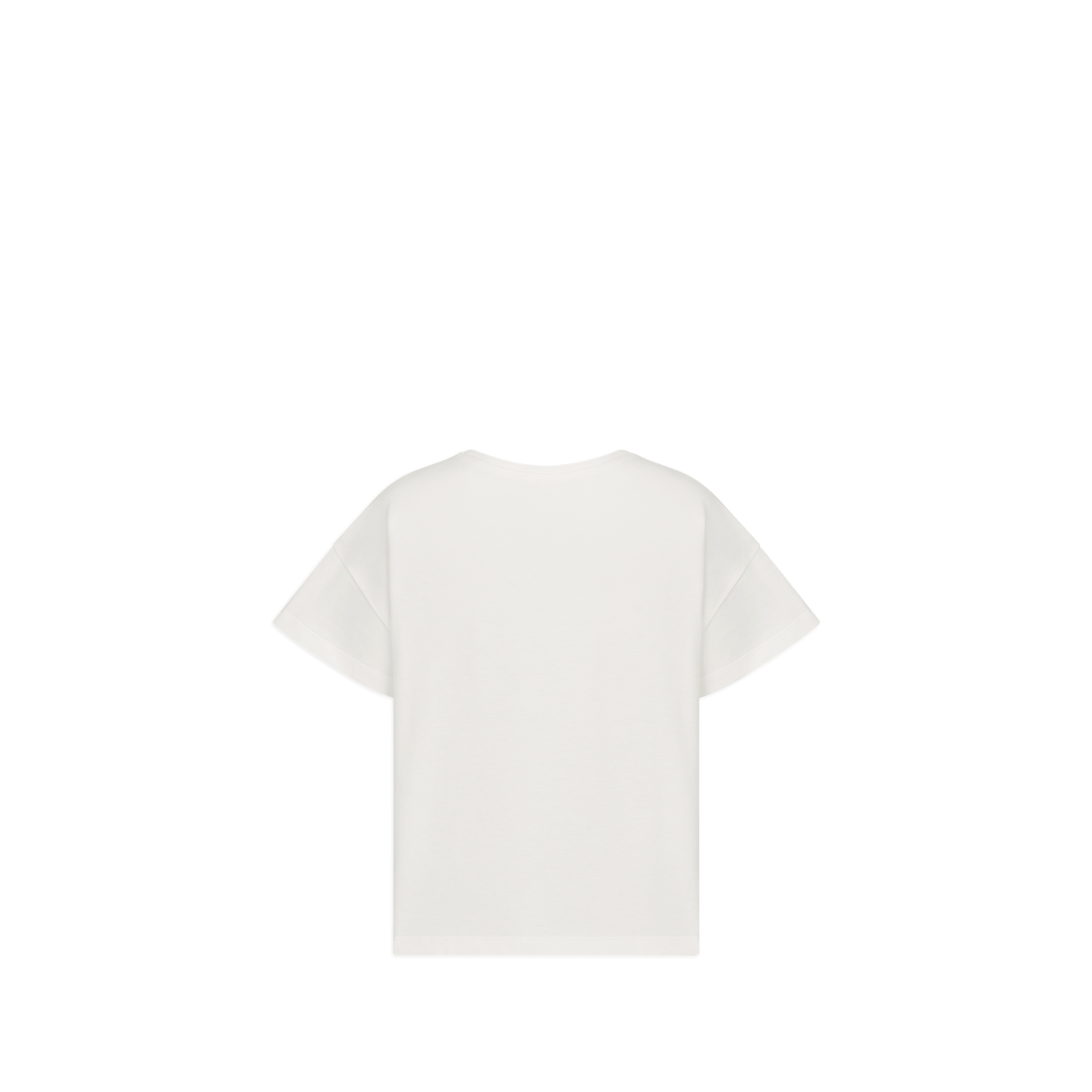 【日本限定】キッズ Tシャツ コットンジャージー E08