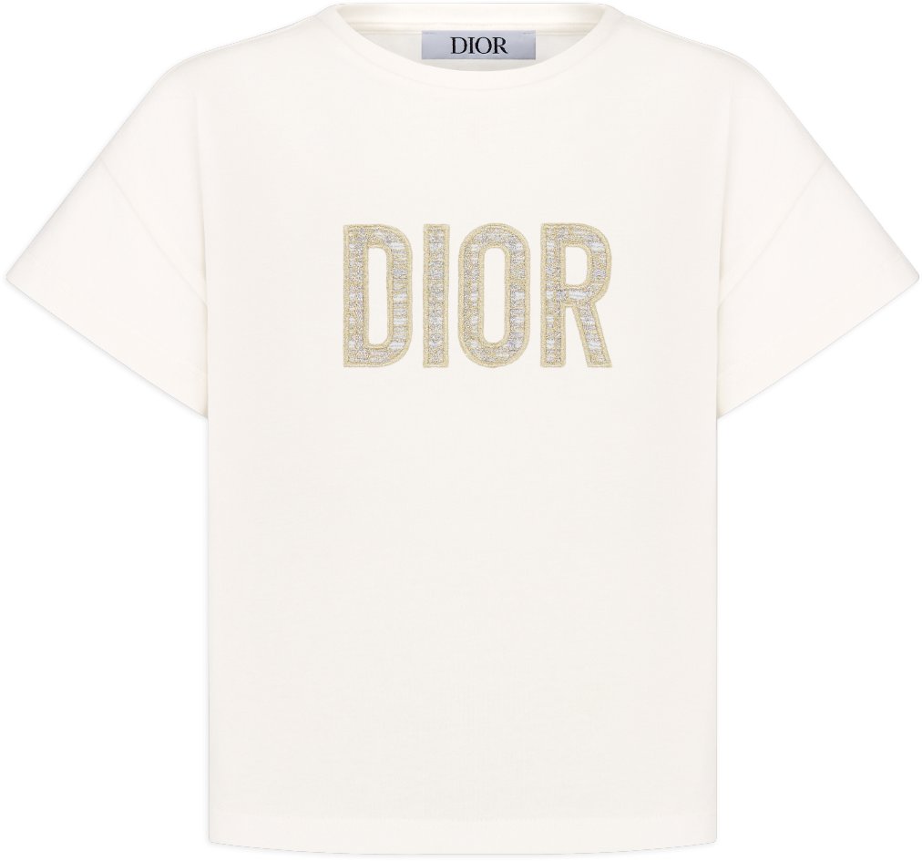 Kids' T-Shirt Front view