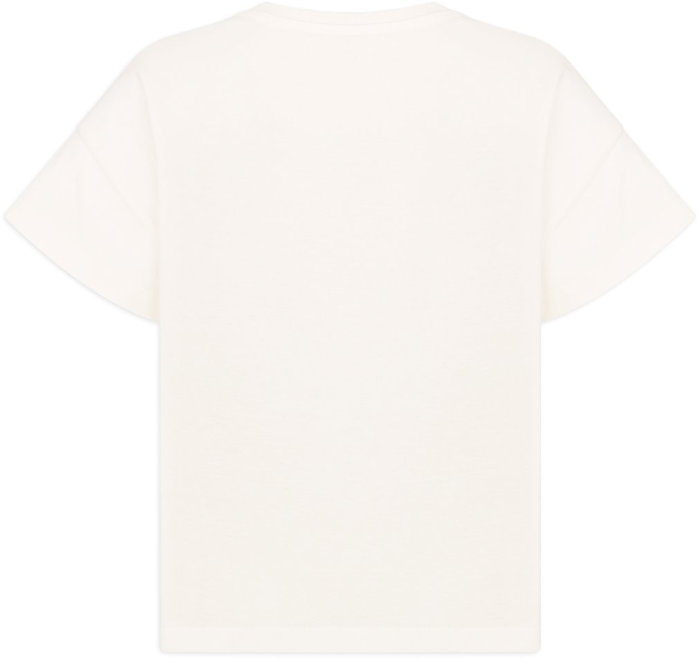 Kids' T-Shirt Back view