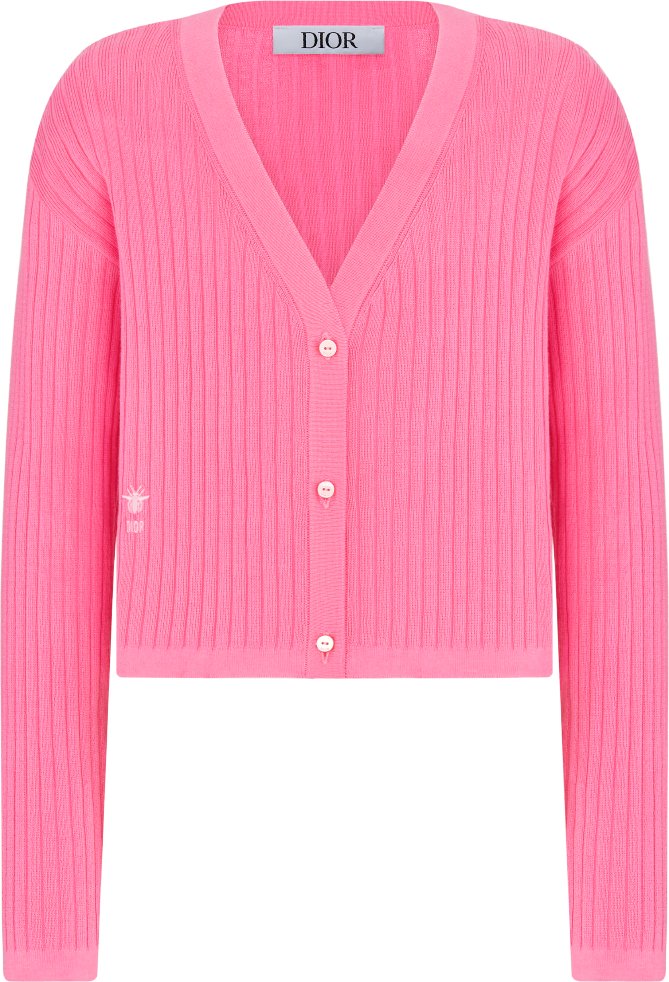 Cardigan für Kinder aria_frontView