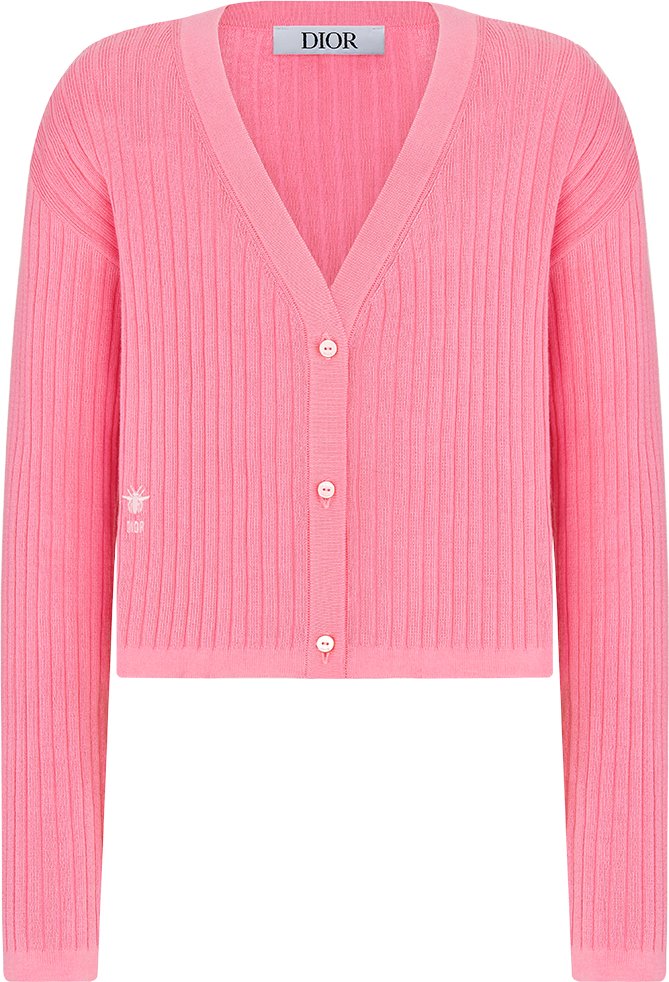 dk1531 - Cardigan - Dottor Kids main image 1