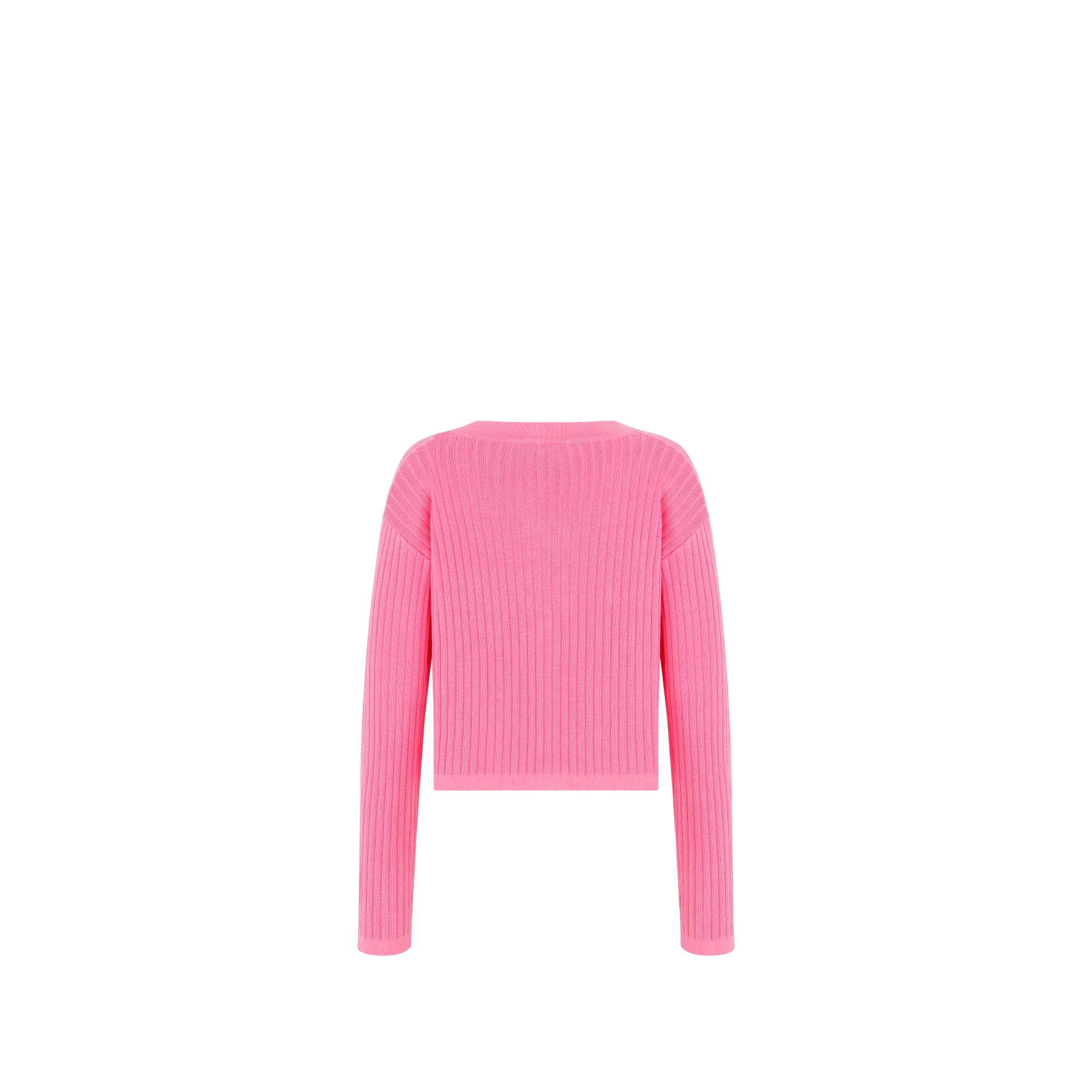 キッズ カーディガン コットンニット E08