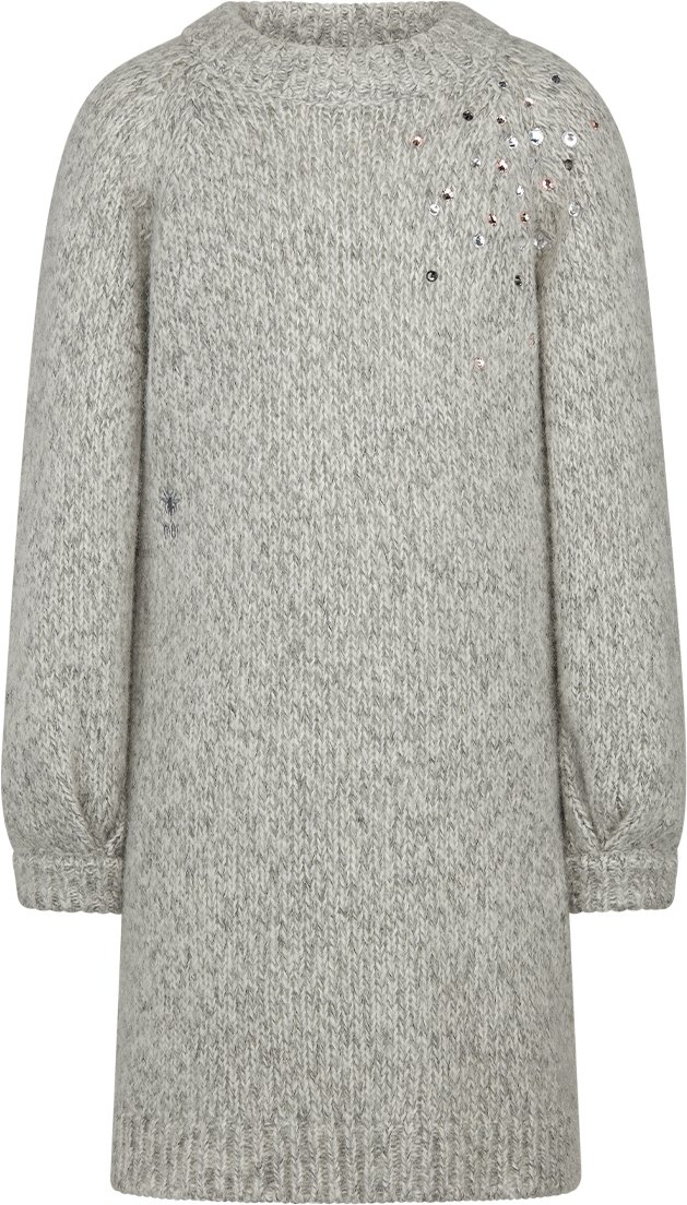 Dior sweater dress online