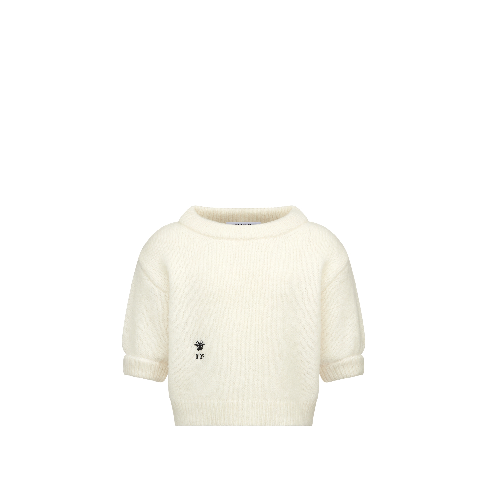 Dior キッズ ニット ワンピース 2歳 DIOR | セーター ・カーディガン