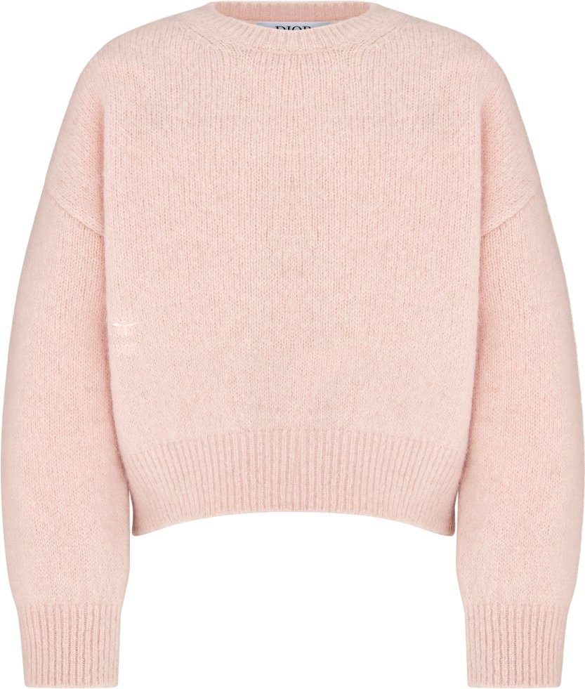 Kids' Sweater Front view