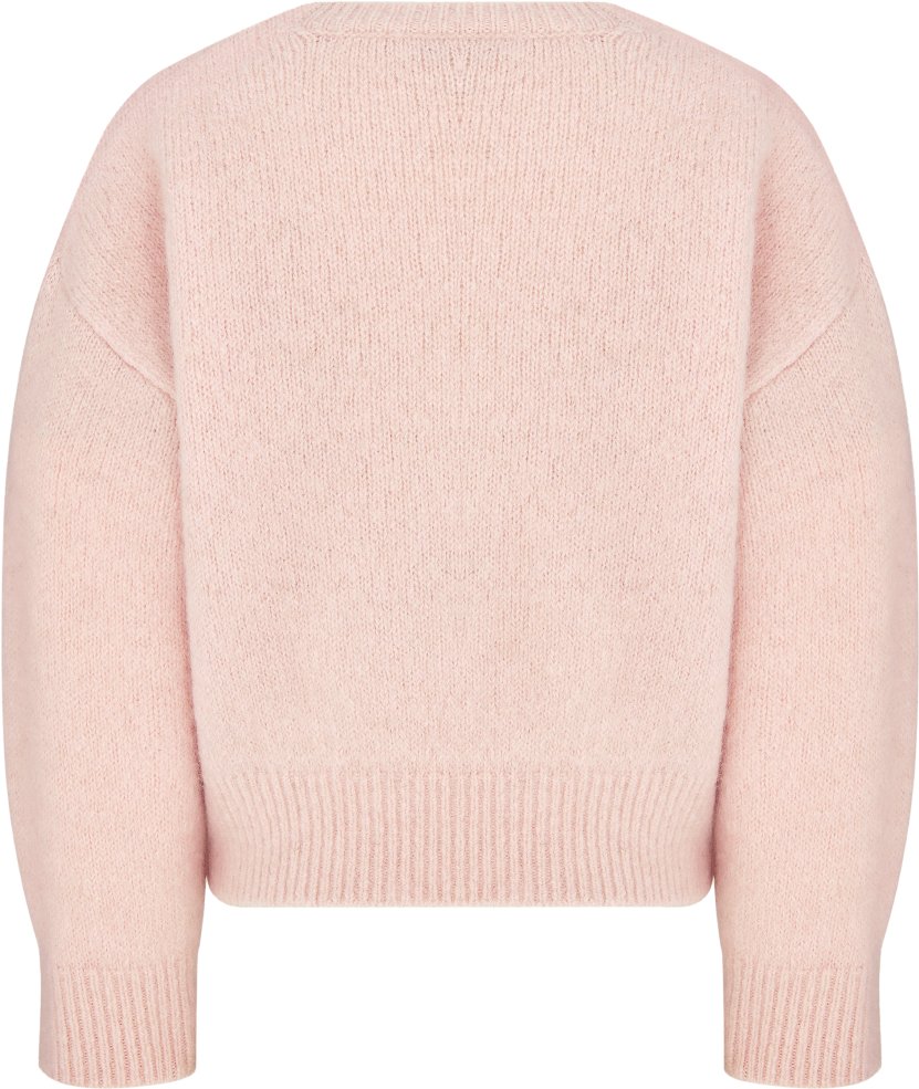 Kids' Sweater Back view
