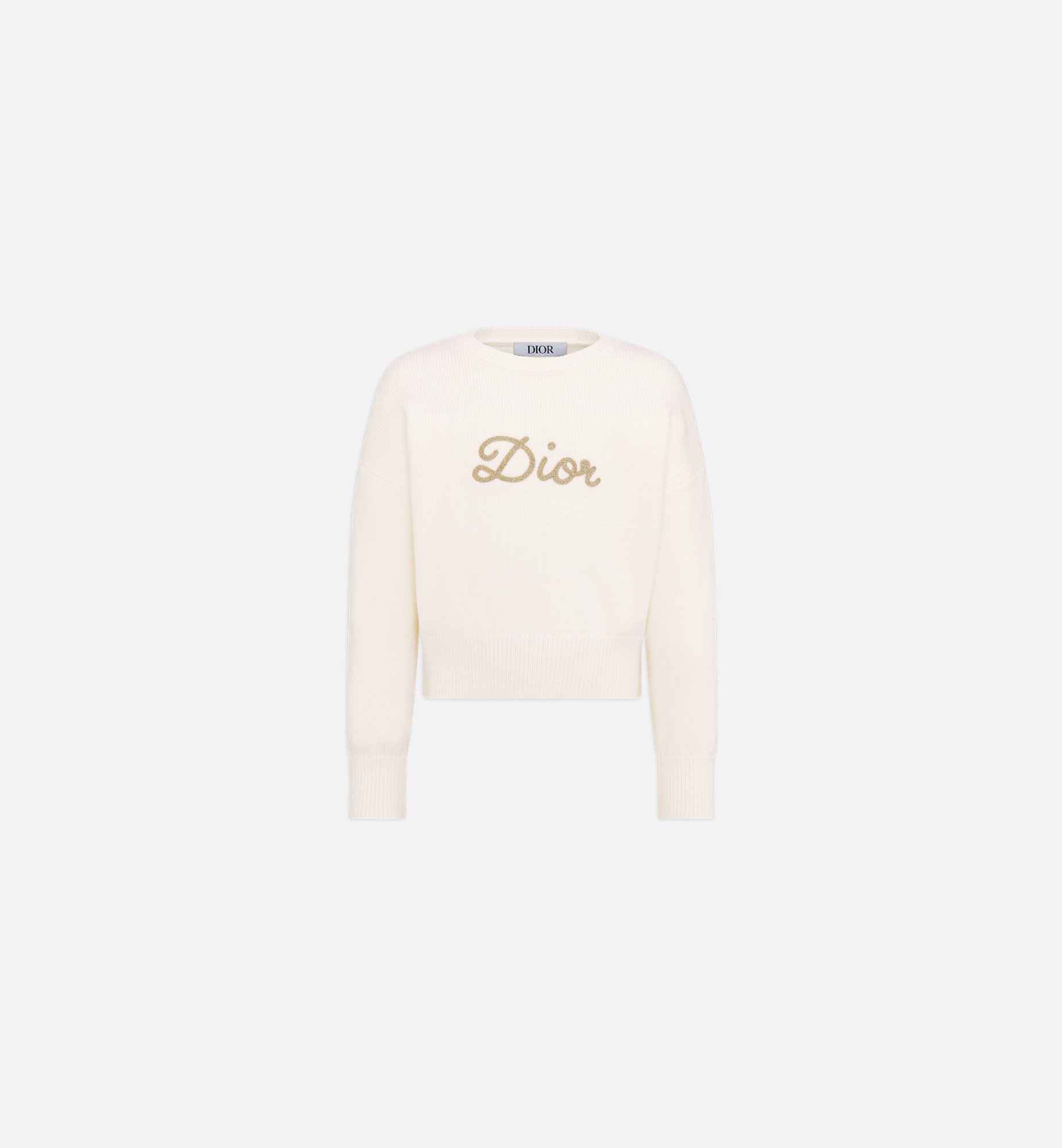 DIOR | キッズ セーター ウールニット DIOR | キッズ セーター ウールニット
