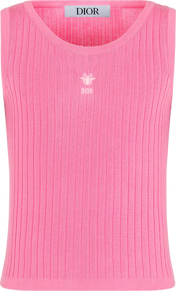 Tanktop für Kinder aria_frontView
